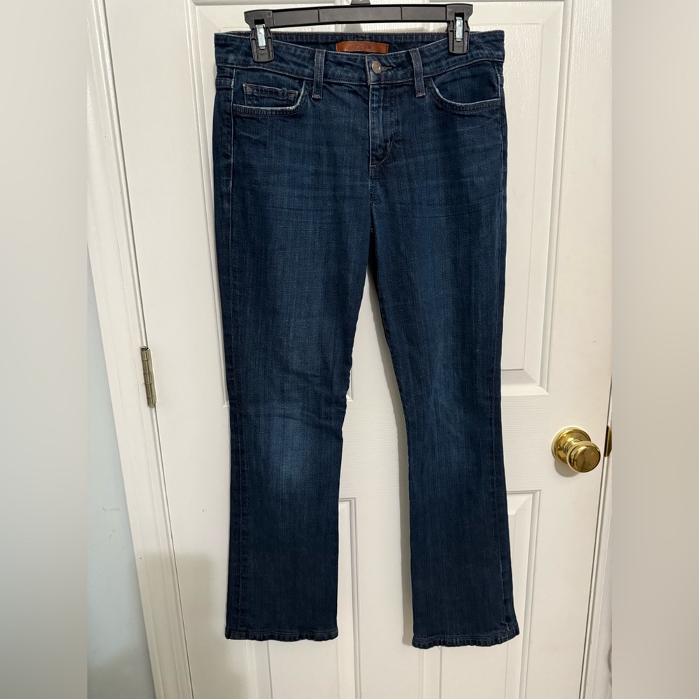 Joe’s Jeans Classic Blue Women's Jeans *GREAT USED CONDITION*